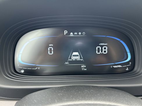 New 2025 Hyundai Venue SEL image 22