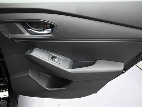 New 2025 Honda Accord LX image 24