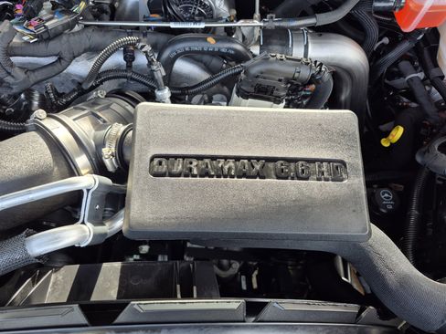 Used 2026 GMC Sierra 2500 Denali w/ Denali Reserve Package image 33