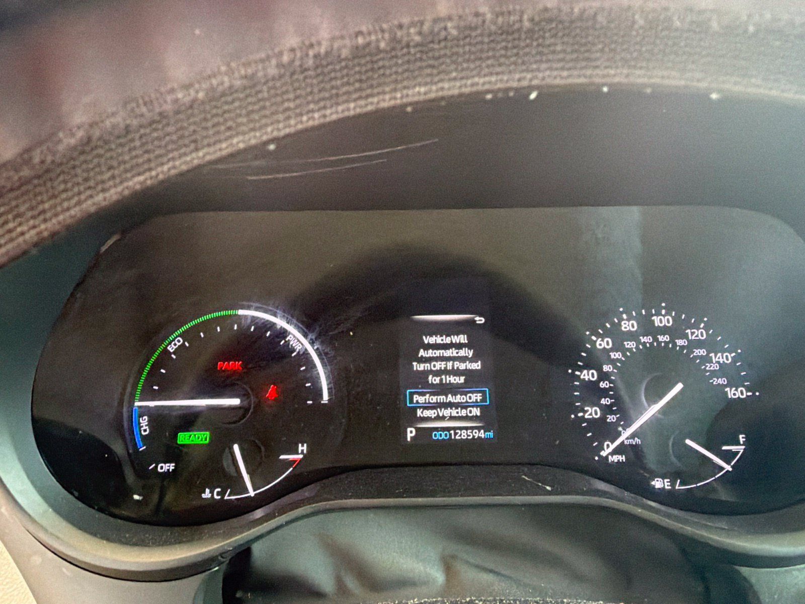 Used 2021 Toyota Sienna XLE FWD image 10