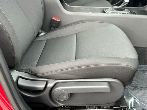 Certified 2026 Hyundai Kona SEL Sport image 18