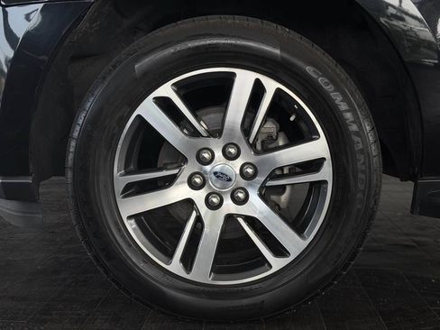 Used 2024 Ford Expedition Max Limited AWD/4WD image 23