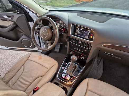 Used 2015 Audi Q5 TDI Premium Plus image 21