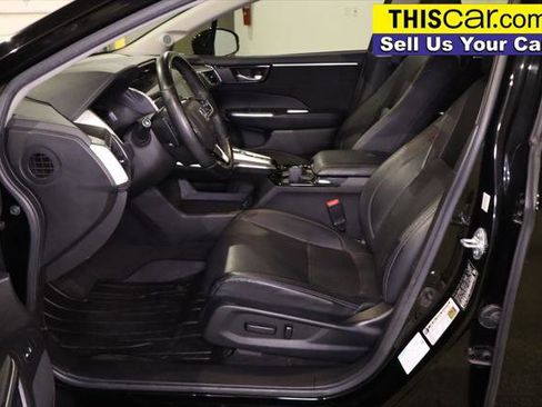 Used 2018 Honda Clarity Touring image 25