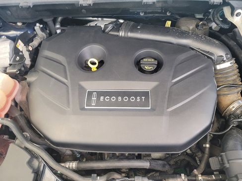 Used 2015 Lincoln MKC AWD w/ Equipment Group 102A Reserve image 30