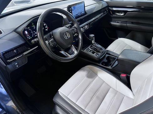 Used 2023 Honda CR-V Sport Touring image 14