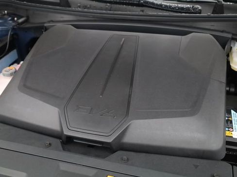 New 2025 Kia EV6 Wind AWD/4WD image 8