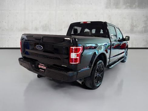 Used 2020 Ford F150 XL w/ Equipment Group 101A Mid image 5