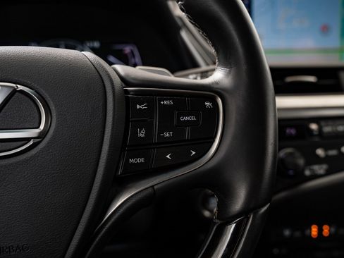 Used 2019 Lexus ES 350 Luxury image 29