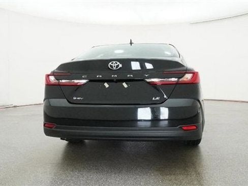 New 2026 Toyota Camry LE image 89