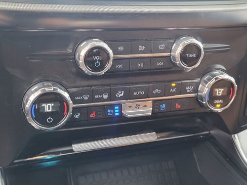 Used 2021 Ford F150 Platinum w/ Equipment Group 701A High image 23