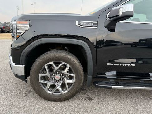 Used 2024 GMC Sierra 1500 SLT w/ SLT Premium Plus Package image 23
