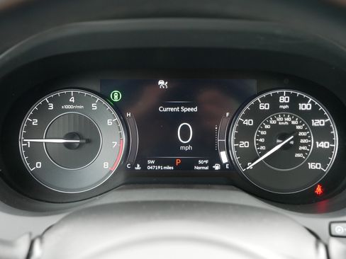 Used 2022 Acura RDX AWD w/ Technology Package image 21