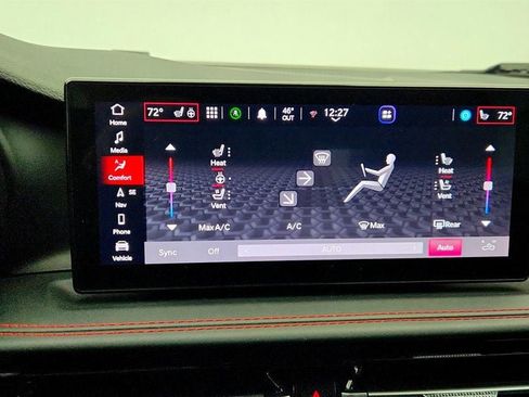 Used 2024 Dodge Hornet R/T Plus w/ R/T Blacktop Package image 19