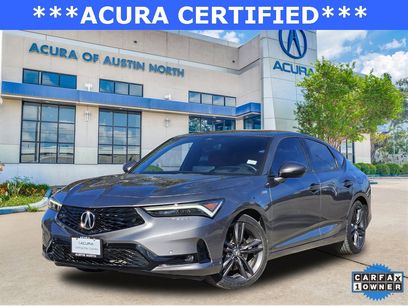 Certified 2023 Acura Integra A-Spec