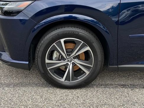 Certified 2023 Lexus RX 350 Premium w/ Cold Area Package AWD/4WD image 11