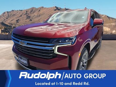 Used 2024 Chevrolet Tahoe LT w/ LT Signature Plus Package