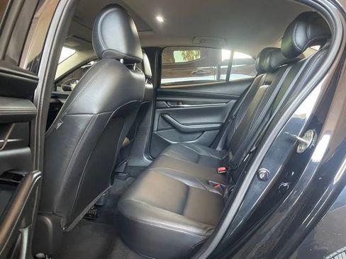 Used 2025 MAZDA MAZDA3 s FWD image 16