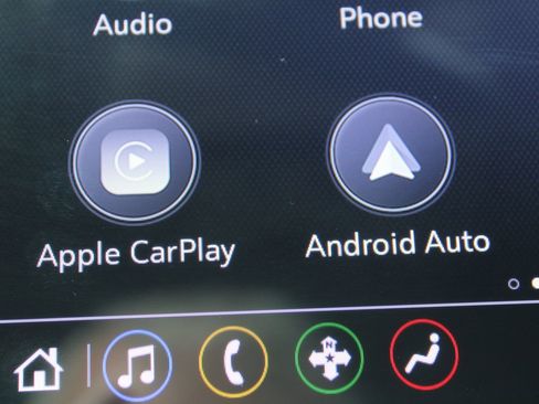 Used 2022 Buick Encore GX Select image 49