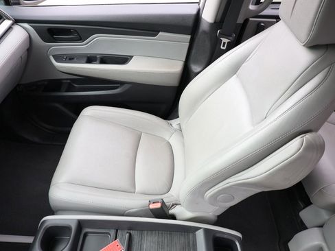 Used 2018 Honda Odyssey EX-L image 19