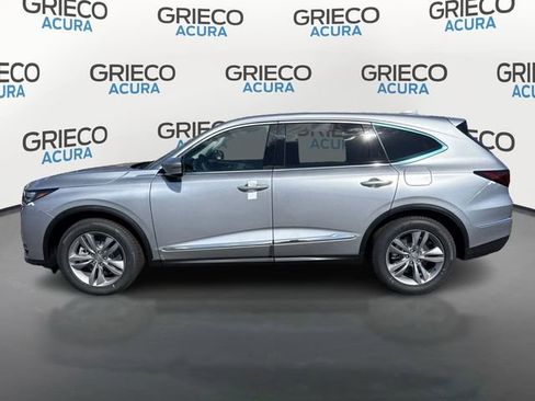 New 2026 Acura MDX SH-AWD image 8