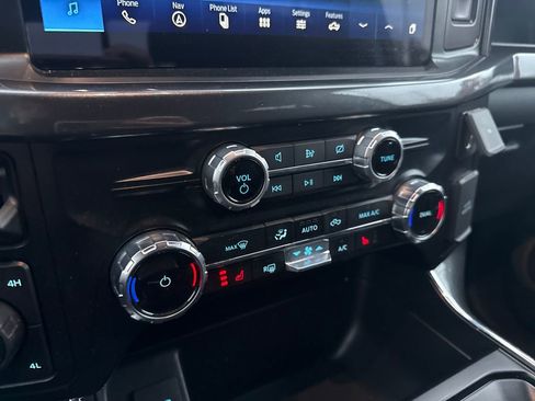 Used 2023 Ford F150 XLT w/ Equipment Group 302A High image 37