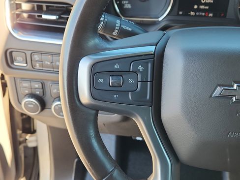 Used 2021 Chevrolet Tahoe Z71 image 17