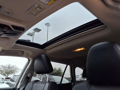 Certified 2021 Subaru Outback Limited XT image 10