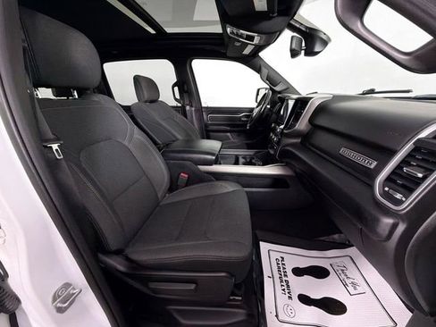 Used 2019 RAM 1500 Big Horn image 27