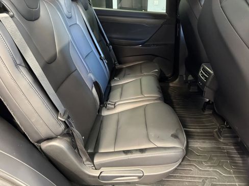 Used 2018 Tesla Model X 75D image 7