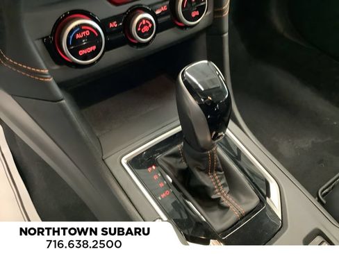 Used 2018 Subaru Crosstrek 2.0i Limited AWD/4WD image 16
