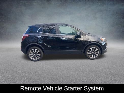 Used 2022 Buick Encore Preferred w/ Safety Package image 8