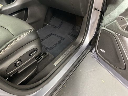 Used 2020 GMC Terrain Denali w/ Denali Premium Package image 34