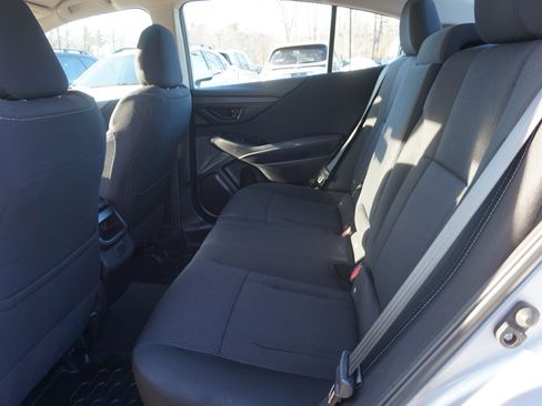 Used 2024 Subaru Legacy image 13