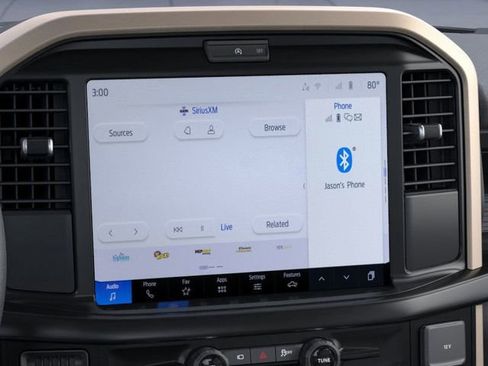 New 2026 Ford F150 STX w/ Equipment Group 201A FX4 image 14