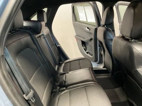 Used 2023 Ford Escape ST-Line Elite AWD/4WD image 26