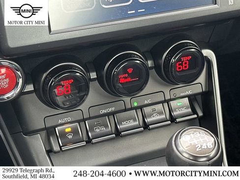Used 2025 Subaru BRZ tS image 36