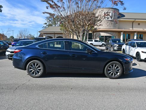 Used 2019 MAZDA MAZDA6 Sport image 5