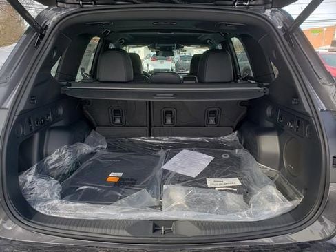 New 2026 Subaru Forester Touring image 5