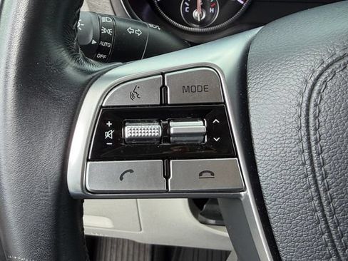 Used 2022 Kia Telluride EX w/ EX Premium Package FWD image 27