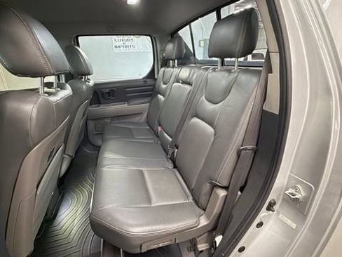 Used 2009 Honda Ridgeline RT image 25