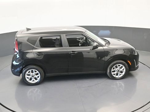 Used 2023 Kia Soul LX w/ Option Group 015 image 45