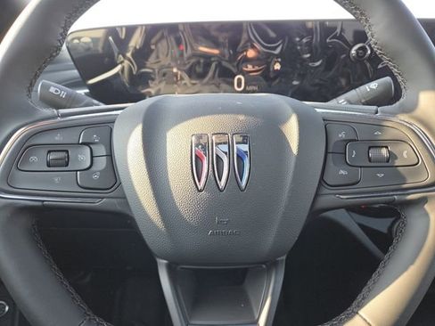 New 2026 Buick Envista Sport Touring w/ Convenience I Package FWD image 34