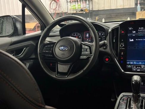 Used 2024 Subaru Crosstrek 2.5i Limited image 22
