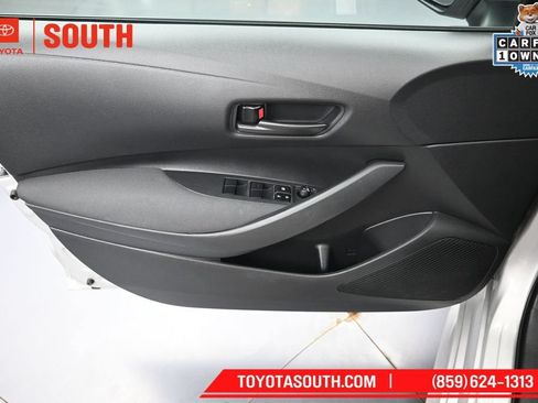 Used 2024 Toyota Corolla LE FWD image 23