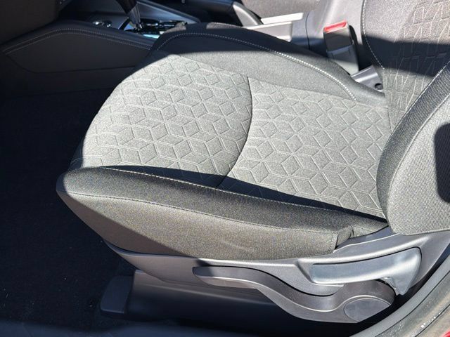 New 2027 Mitsubishi Outlander Sport ES AWD/4WD image 21