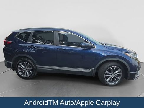 Used 2020 Honda CR-V Touring image 10