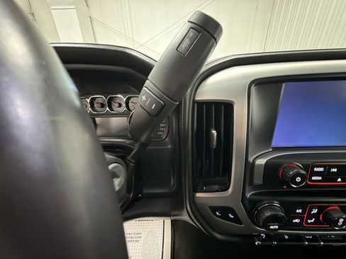 Used 2016 GMC Sierra 1500 SLE w/ SLE Value Package image 15