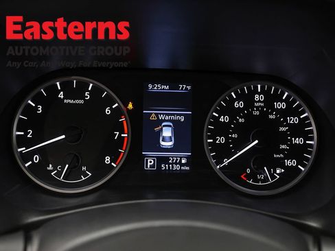 Used 2024 Nissan Sentra S FWD image 17