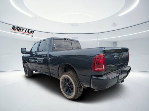 New 2026 RAM 2500 Laramie w/ Night Edition image 5